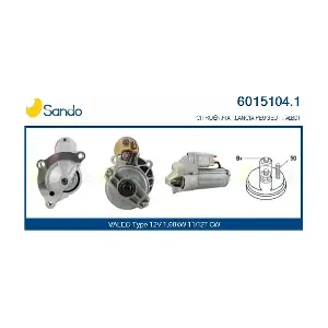SANDO 6015104.1