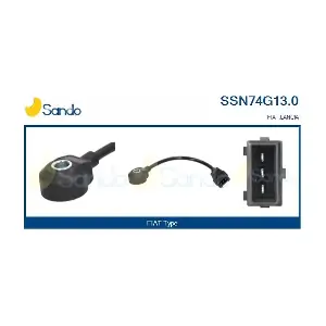 SSN74G13.0 SANDO