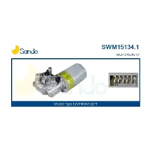 SWM15134.1 SANDO