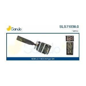 SLS71038.0 SANDO