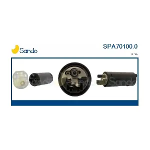 SANDO SPA70100.0
