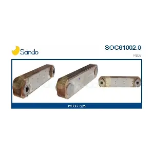 SOC61002.0 SANDO