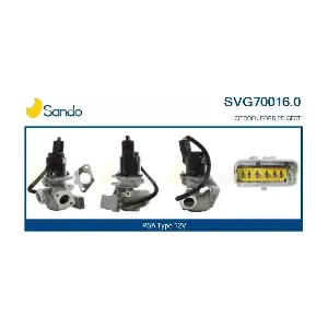 SANDO SVG70016.0