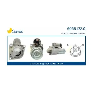 SANDO 6035172.0