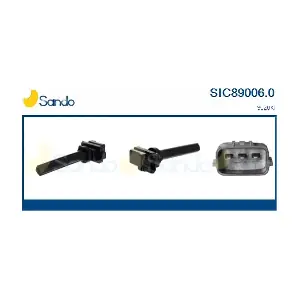 SIC89006.0 SANDO