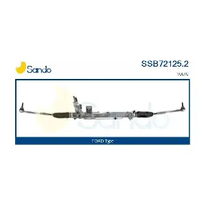 SANDO SSB72125.2