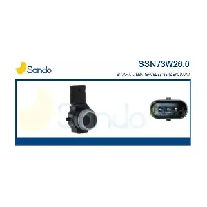SSN73W26.0 SANDO
