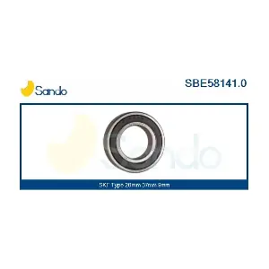 SBE58141.0 SANDO