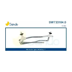 SWT33104.0 SANDO
