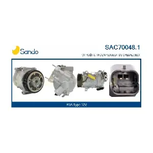 SANDO SAC70048.1