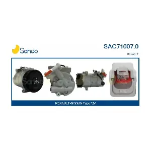 SAC71007.0 SANDO