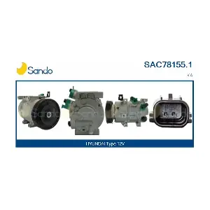 SANDO SAC78155.1