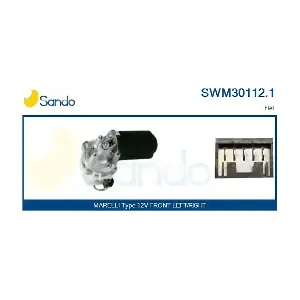 SWM301121 SANDO