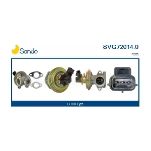 SVG72014.0 SANDO