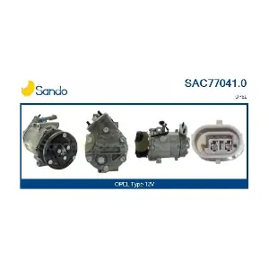 SANDO SAC77041.0