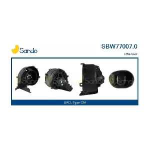 SANDO SBW77007.0