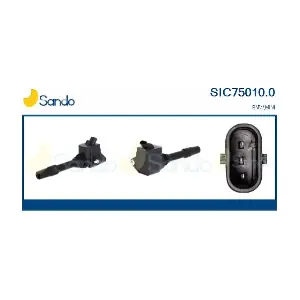 SIC75010.0 SANDO