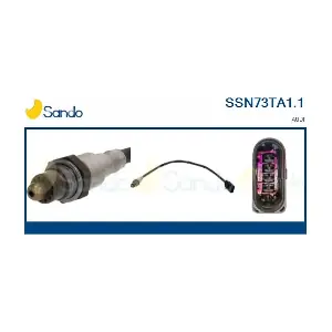 SSN73TA1.1 SANDO
