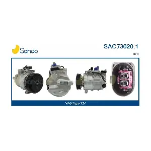 SANDO SAC73020.1