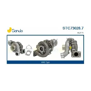 SANDO STC73028.7