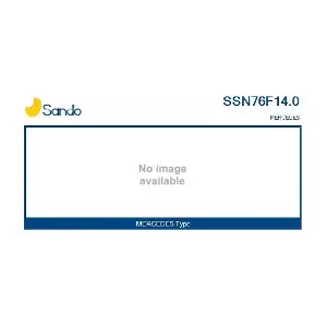 SSN76F14.0 SANDO