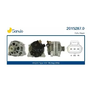 SANDO 2015287.0