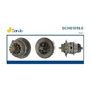 SCH61019.0 SANDO