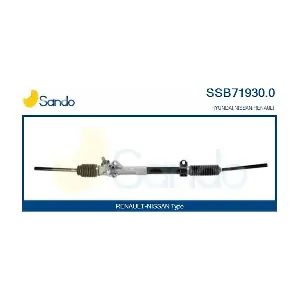 SSB71930.0 SANDO