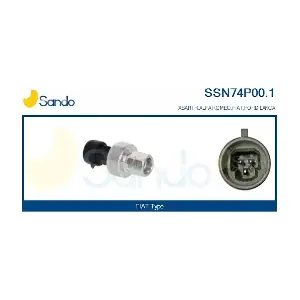 SANDO SSN74P00.1
