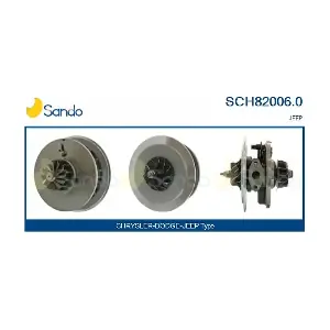 SCH82006.0 SANDO