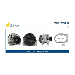 SANDO 2010264.0