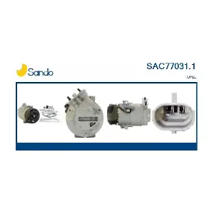 SANDO SAC77031.1