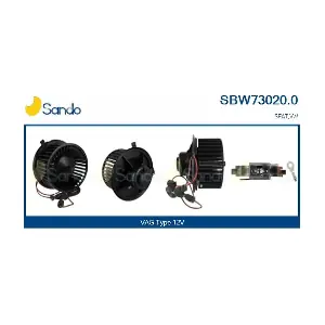 SANDO SBW73020.0