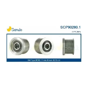 SANDO SCP90280.1