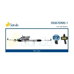 SANDO SSB70305.1