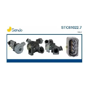 STC61022.7 SANDO