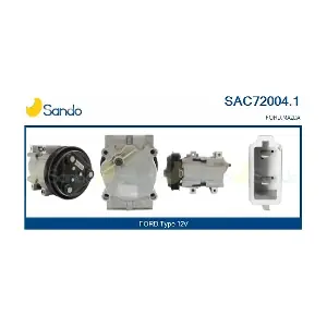 SANDO SAC72004.1