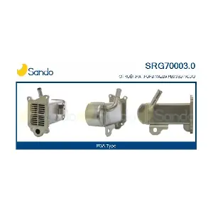 SRG70003.0 SANDO