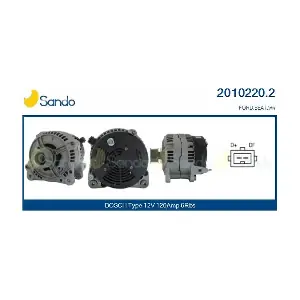 SANDO 20102202