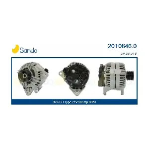 2010646.0 SANDO