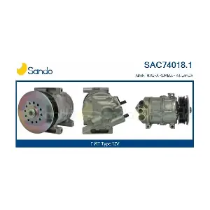 SANDO SAC74018.1