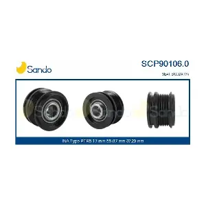 SANDO SCP90106.0