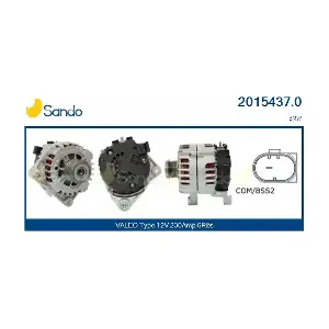 2015437.0 SANDO