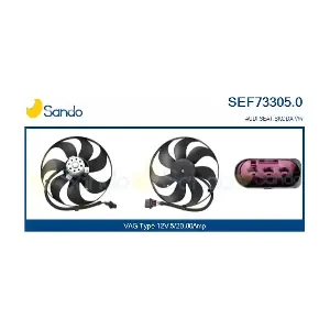 SANDO SEF73305.0