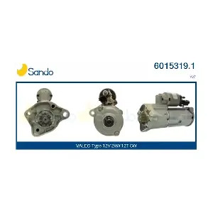 6015319.1 SANDO
