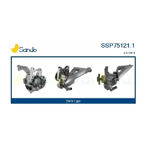 SSP75121.1 SANDO