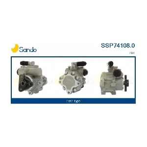SSP74108.0 SANDO
