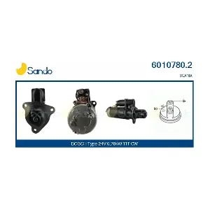 6010780.2 SANDO