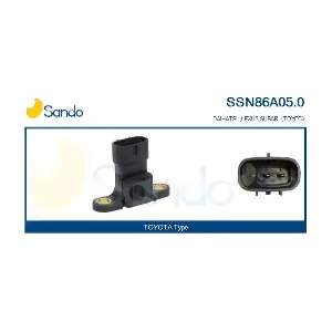 SANDO SSN86A05.0