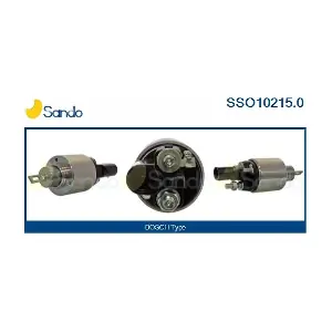 SSO10215.0 SANDO